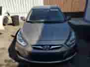 2012 Hyundai Accent GS с VIN KMHCT5AE2CU045901, выставлен на аукционе Copart как лот 80367675 с пробегом 74 352 миль миль и Списание • Salvage title. История ставок и продаж доступна на DreamBid. Изображение 5.