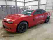 2015 Chevrolet Camaro LT с VIN 2G1FF3D32F9201789, выставлен на аукционе Copart как лот 82138245 с пробегом 152 842 миль миль и Чистый • Clean title. История ставок и продаж доступна на DreamBid. Изображение 1.