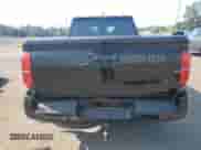 2024 Toyota Tacoma SR5 with VIN 3TMLB5JN9RM036603, listed as a Copart auction lot 80685075 with 4,301 mi miles and Salvage title. Bid and sale history available at DreamBid. Image 6.