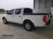 2019 Nissan Frontier SV with VIN 1N6AD0EV1KN881226, listed as a Copart auction lot 90027485 with 80,225 mi miles and Clean title. Bid and sale history available at DreamBid. Image 2.