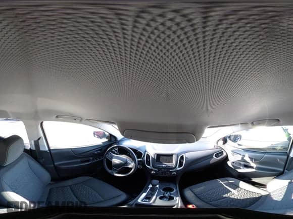 2022 Chevrolet Equinox LT с VIN 2GNAXTEV9N6141578, выставлен на аукционе IAAI как лот 43121361 с пробегом 151 784 миль миль и . История ставок и продаж доступна на DreamBid. Изображение 18.