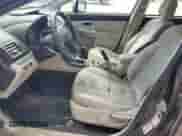 2013 Subaru Impreza Special Sports Premium with VIN JF1GPAL69DG201480, listed as a Copart auction lot 53975285 with 214,108 mi miles and Clean title. Bid and sale history available at DreamBid. Image 7.