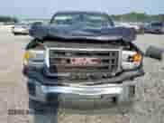 2014 GMC Sierra 1500 with VIN 1GTN1TEC3EZ297663, listed as a Copart auction lot 59974485 with 187,451 mi miles and Salvage title. Bid and sale history available at DreamBid. Image 5.