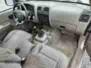 2005 Chevrolet Colorado Z85 с VIN 1GCCS148458228024, выставлен на аукционе Copart как лот 64575615 с пробегом 120 254 миль миль и Списание • Salvage title. История ставок и продаж доступна на DreamBid. Изображение 8.