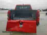 2022 Ram 1500 Laramie z VIN 1C6RREJT1NN271072, wystawiony jako Copart lot #64473675 z przebiegiem 109 502 mil mil oraz Szkoda całkowita • Salvage title. Historia ofert i sprzedaży dostępna na DreamBid. Obrazek 6.