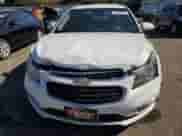 2016 Chevrolet Cruze LT с VIN 1G1PE5SB6G7166707, выставлен на аукционе Copart как лот 85167975 с пробегом 121 840 миль миль и Списание • Salvage title. История ставок и продаж доступна на DreamBid. Изображение 5.