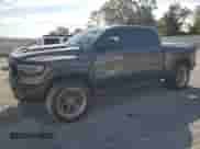 2021 Ram 1500 TRX with VIN 1C6SRFU96MN800618, listed as a Copart auction lot 76279564 with Not provided miles and Salvage title. Bid and sale history available at DreamBid. Image 1.