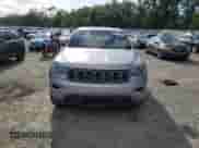 2018 Jeep Grand Cherokee Laredo E с VIN 1C4RJEAGXJC277915, выставлен на аукционе Copart как лот 84617205 с пробегом 146 979 миль миль и Чистый • Clean title. История ставок и продаж доступна на DreamBid. Изображение 5.