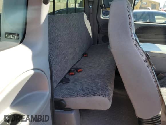 1998 Dodge 3500 с VIN 1B7MC3362WJ224089, выставлен на аукционе Copart как лот 69659134 с пробегом 108 314 миль миль и Списание • Salvage title. История ставок и продаж доступна на DreamBid. Изображение 10.