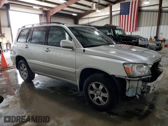 2007 Toyota Highlander Limited z VIN JTEEP21AX70199925, wystawiony jako Copart lot #81307655 z przebiegiem 102 358 mil mil oraz Szkoda całkowita • Salvage title. Historia ofert i sprzedaży dostępna na DreamBid. Obrazek 4.