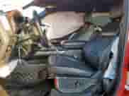 2023 Ford F-150 Lariat с VIN 1FTFW1E86PFA88699, выставлен на аукционе Copart как лот 81203945 с пробегом 31 128 миль миль и Списание • Salvage title. История ставок и продаж доступна на DreamBid. Изображение 7.