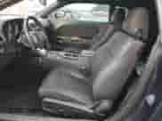 2014 Dodge Challenger R/T с VIN 2C3CDYBT3EH133947, выставлен на аукционе Copart как лот 67527555 с пробегом 131 690 миль миль и Списание • Salvage title. История ставок и продаж доступна на DreamBid. Изображение 7.