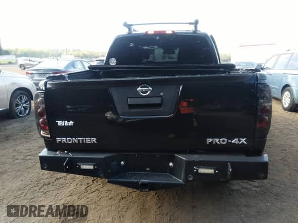 2013 Nissan Frontier SL with VIN 1N6AD0EV1DN717607, listed as a IAAI auction lot 43197727 with 134,518 mi miles and . Bid and sale history available at DreamBid. Image 16.