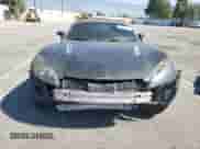 2008 Saturn Sky Red Line with VIN 1G8MG35X68Y107274, listed as a Copart auction lot 69476515 with 97,196 mi miles and Salvage title. Bid and sale history available at DreamBid. Image 5.