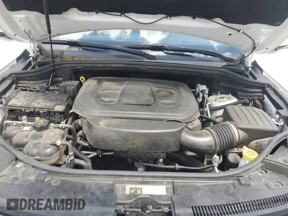 2020 Jeep Grand Cherokee High Altitude z VIN 1C4RJECG3LC140136, wystawiony jako Copart lot #64318265 z przebiegiem Nie podano mil oraz Szkoda całkowita • Salvage title. Historia ofert i sprzedaży dostępna na DreamBid. Obrazek 12.