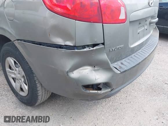 2009 Hyundai Santa Fe GLS с VIN 5NMSG13D59H325720, выставлен на аукционе IAAI как лот 43193295 с пробегом 287 810 миль миль и . История ставок и продаж доступна на DreamBid. Изображение 12.