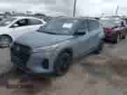 2024 Nissan Kicks SR с VIN 3N1CP5DVXRL555939, выставлен на аукционе IAAI как лот 42459926 с пробегом 11 054 миль миль и . История ставок и продаж доступна на DreamBid. Изображение 2.