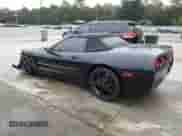 1999 Chevrolet Corvette with VIN 1G1YY32G9X5128122, listed as a Copart auction lot 86154285 with 42,866 mi miles and Salvage title. Bid and sale history available at DreamBid. Image 2.