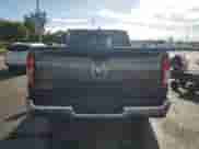 2022 Ram 1500 Big Horn z VIN 1C6RREBG5NN452239, wystawiony jako Copart lot #80565435 z przebiegiem 13 626 mil mil oraz Czysty tytuł • Clean title. Historia ofert i sprzedaży dostępna na DreamBid. Obrazek 6.