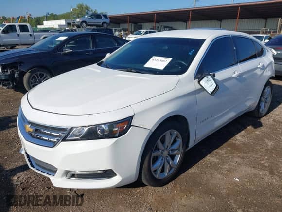 2019 Chevrolet Impala LT z VIN 2G11Z5SA7K9149116, wystawiony jako IAAI lot #43313662 z przebiegiem 132 269 mil mil oraz . Historia ofert i sprzedaży dostępna na DreamBid. Obrazek 18.