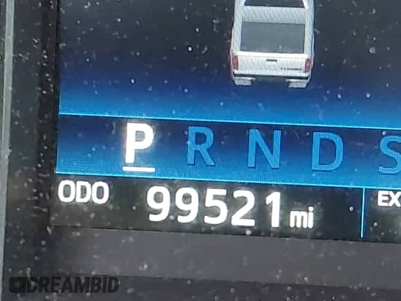 2016 Toyota Tundra Limited z VIN 5TFBY5F1XGX519590, wystawiony jako IAAI lot #43016021 z przebiegiem 99 521 mil mil oraz . Historia ofert i sprzedaży dostępna na DreamBid. Obrazek 15.