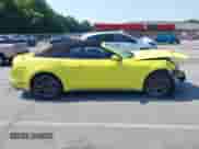 2021 Ford Mustang EcoBoost с VIN 1FATP8UH4M5110331, выставлен на аукционе IAAI как лот 42482803 с пробегом 78 858 миль миль и . История ставок и продаж доступна на DreamBid. Изображение 13.