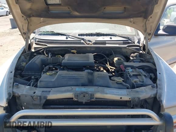 2001 Dodge Durango with VIN 1B4HS28N21F565015, listed as a IAAI auction lot 42744735 with 163,512 mi miles and . Bid and sale history available at DreamBid. Image 10.