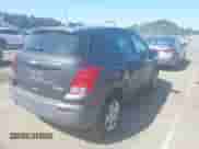 2016 Chevrolet Trax LS с VIN 3GNCJKSB0GL154880, выставлен на аукционе IAAI как лот 43184398 с пробегом 90 111 миль миль и . История ставок и продаж доступна на DreamBid. Изображение 4.