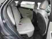 2021 Hyundai Tucson SE with VIN KM8J23A46MU398343, listed as a Copart auction lot 66632065 with 23,570 mi miles and Salvage title. Bid and sale history available at DreamBid. Image 11.