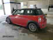 2012 MINI Hardtop with VIN WMWSU3C57CT185881, listed as a Copart auction lot 83754225 with 135,666 mi miles and Clean title. Bid and sale history available at DreamBid. Image 2.