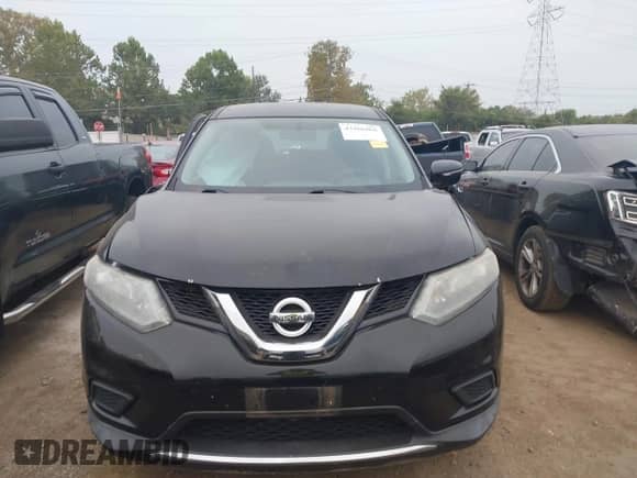 2015 Nissan Rogue SV с VIN KNMAT2MV4FP500546, выставлен на аукционе IAAI как лот 43266868 с пробегом 152 939 миль миль и . История ставок и продаж доступна на DreamBid. Изображение 13.