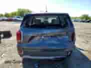 2022 Hyundai Palisade SE z VIN KM8R1DHE8NU378171, wystawiony jako Copart lot #55778675 z przebiegiem 50 389 mil mil oraz Szkoda całkowita • Salvage title. Historia ofert i sprzedaży dostępna na DreamBid. Obrazek 6.