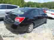 2016 Subaru Impreza with VIN JF1GJAA68GH021572, listed as a IAAI auction lot 43093913 with 128,319 mi miles and . Bid and sale history available at DreamBid. Image 4.