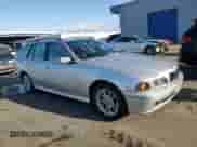 2003 BMW 5 Series 525i с VIN WBADS43463GE11741, выставлен на аукционе Copart как лот 80497004 с пробегом 166 198 миль миль и Чистый • Clean title. История ставок и продаж доступна на DreamBid. Изображение 4.