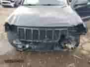 2009 Jeep Grand Cherokee with VIN 1J8HR78W09C547946, listed as a Copart auction lot 58175255 with 135,098 mi miles and Clean title. Bid and sale history available at DreamBid. Image 11.