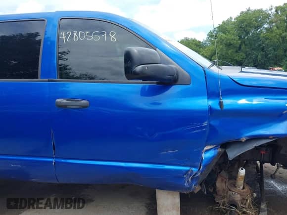 2009 Dodge 2500 SLT with VIN 3D7KS29L19G538216, listed as a IAAI auction lot 42805578 with 184,566 mi miles and . Bid and sale history available at DreamBid. Image 19.