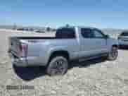 2021 Toyota Tacoma SR5 с VIN 3TMBZ5DN4MM028484, выставлен на аукционе Copart как лот 59301905 с пробегом 76 273 миль миль и Списание • Salvage title. История ставок и продаж доступна на DreamBid. Изображение 3.