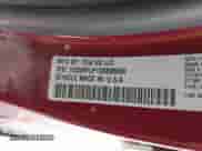 2025 Ram 1500 Rebel z VIN 1C6SRFLP1SN695600, wystawiony jako IAAI lot #42735761 z przebiegiem Nie podano mil oraz . Historia ofert i sprzedaży dostępna na DreamBid. Obrazek 9.