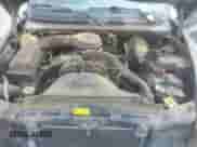 1999 Dodge Dakota SLT z VIN 1B7GL22X8XS103094, wystawiony jako Copart lot #80222875 z przebiegiem 169 535 mil mil oraz Czysty tytuł • Clean title. Historia ofert i sprzedaży dostępna na DreamBid. Obrazek 11.