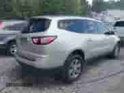 2015 Chevrolet Traverse LT с VIN 1GNKRGKD5FJ192730, выставлен на аукционе IAAI как лот 43156725 с пробегом Не указан миль и . История ставок и продаж доступна на DreamBid. Изображение 4.