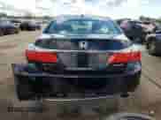 2015 Honda Accord Touring z VIN 1HGCR2F96FA806093, wystawiony jako Copart lot #69256655 z przebiegiem 192 403 mil mil oraz Szkoda całkowita • Salvage title. Historia ofert i sprzedaży dostępna na DreamBid. Obrazek 6.