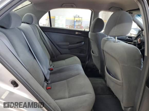 2007 Honda Accord VP с VIN 1HGCM56187A125106, выставлен на аукционе Copart как лот 70181725 с пробегом 219 645 миль миль и Списание • Salvage title. История ставок и продаж доступна на DreamBid. Изображение 10.