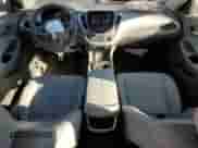 2019 Chevrolet Malibu Hybrid с VIN 1G1ZF5SU5KF190552, выставлен на аукционе Copart как лот 88723465 с пробегом 100 339 миль миль и Списание • Salvage title. История ставок и продаж доступна на DreamBid. Изображение 8.