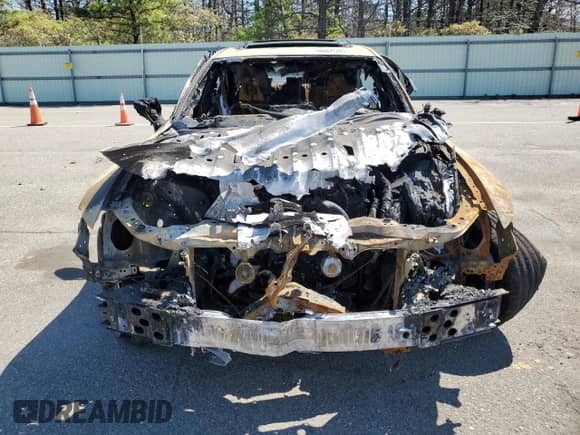 2024 Lexus IS 350 F Sport z VIN JTHBZ1E21R5037572, wystawiony jako Copart lot #56075055 z przebiegiem Nie podano mil oraz Szkoda całkowita • Salvage title. Historia ofert i sprzedaży dostępna na DreamBid. Obrazek 5.