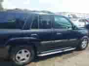 2003 Chevrolet TrailBlazer LT с VIN 1GNDT13S232157718, выставлен на аукционе IAAI как лот 42828369 с пробегом 133 747 миль миль и . История ставок и продаж доступна на DreamBid. Изображение 14.