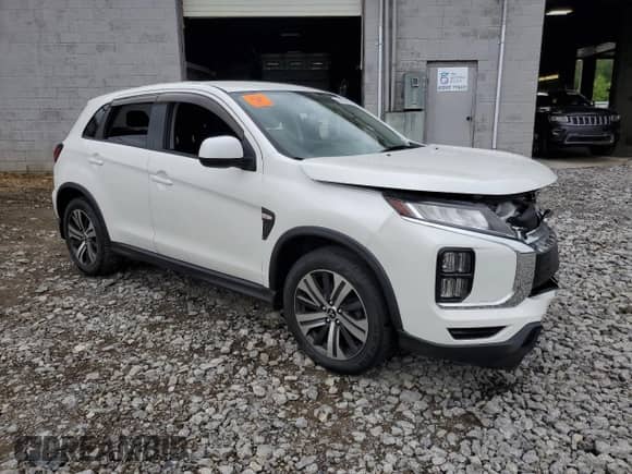 2020 Mitsubishi Outlander ES с VIN JA4AR3AU8LU004902, выставлен на аукционе Copart как лот 64939005 с пробегом Не указан миль и На запчасти • Non repairable. История ставок и продаж доступна на DreamBid. Изображение 4.