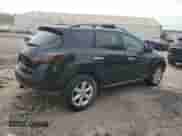 2010 Nissan Murano LE with VIN JN8AZ1MW0AW131172, listed as a Copart auction lot 84057845 with 121,121 mi miles and Clean title. Bid and sale history available at DreamBid. Image 3.