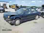 1991 Honda Accord with VIN JHMCB7665MC014684, listed as a Copart auction lot 55286415 with 466,049 mi miles and Salvage title. Bid and sale history available at DreamBid. Image 1.