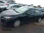 2017 Subaru Impreza with VIN 4S3GKAA67H3618248, listed as a IAAI auction lot 42128587 with 83,074 mi miles and . Bid and sale history available at DreamBid. Image 14.