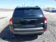 2017 Jeep Compass High Altitude z VIN 1C4NJCEBXHD163046, wystawiony jako IAAI lot #41983669 z przebiegiem 113 668 mil mil oraz . Historia ofert i sprzedaży dostępna na DreamBid. Obrazek 16.